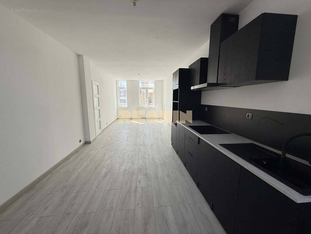 Appartement à LILLE