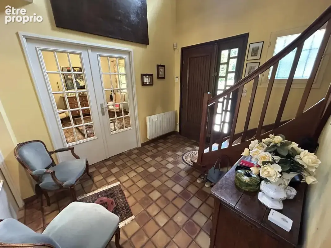 Maison 7 pièces 148 m² à vendre à Cambrai (59400) - photo 3