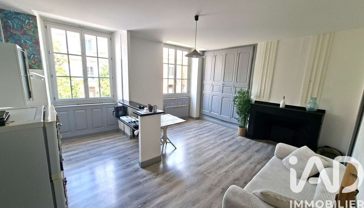 Photo 5 - Appartement à MOISSAC