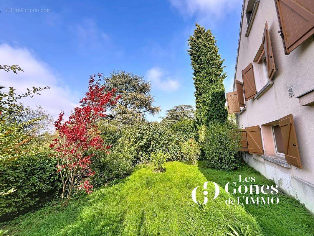 Maison à FRANCHEVILLE