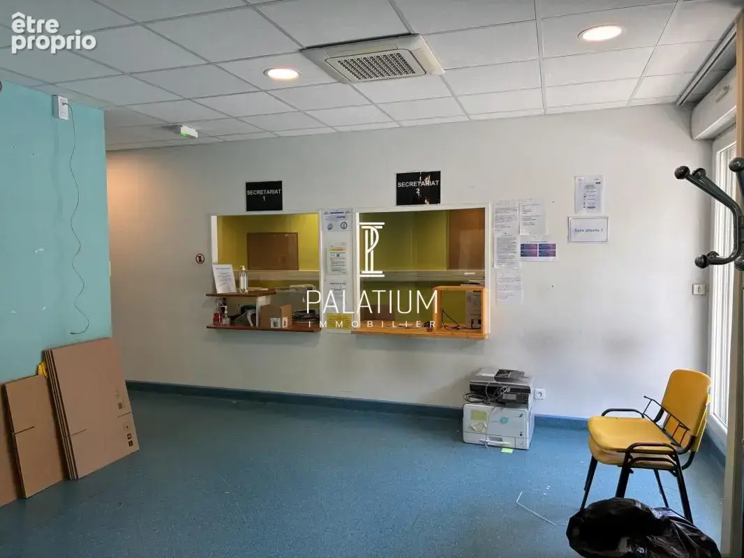 Immobilier Professionnel à vendre Sisteron - photo 4