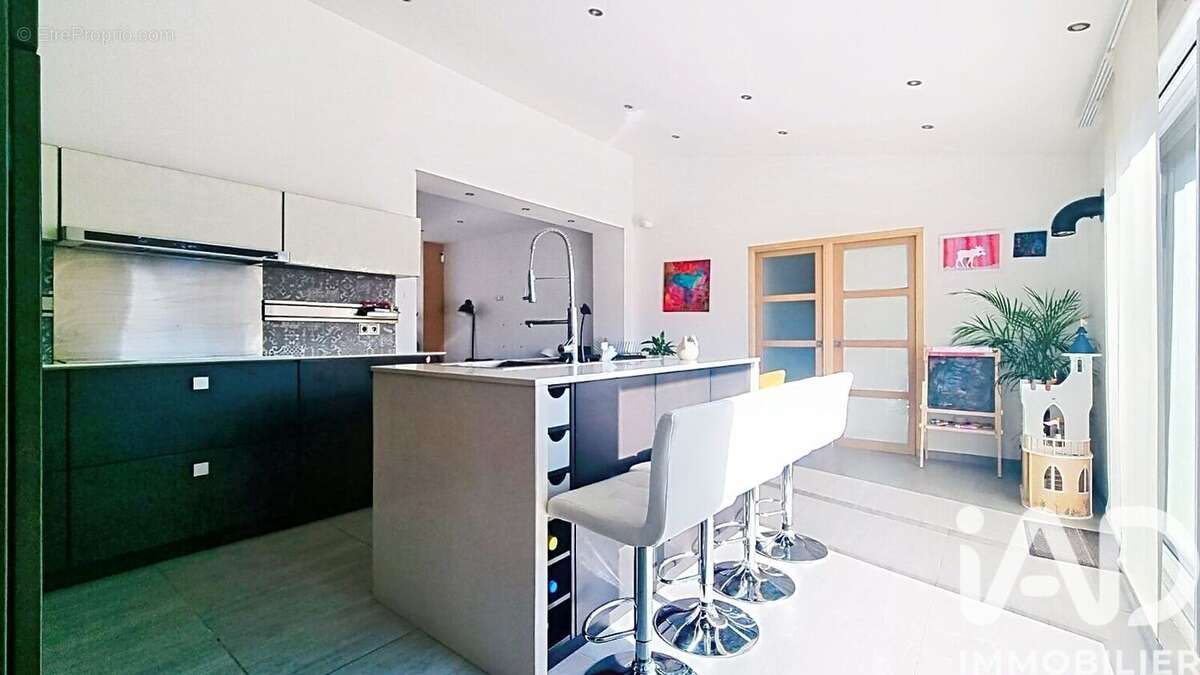 Photo 7 - Maison à TOURCOING