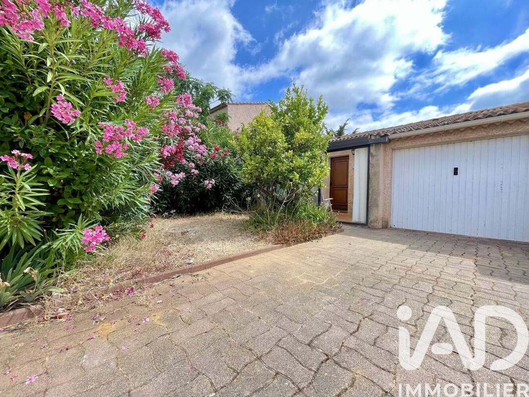 Photo 1 - Maison à LA LONDE-LES-MAURES