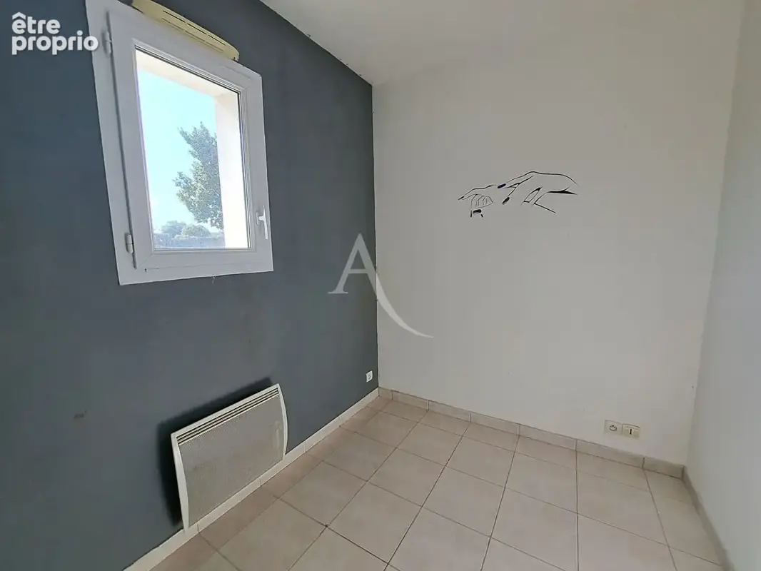 VENDRENNES maison a vendre plain pied. - photo 6