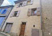 Maison à LUC-EN-DIOIS