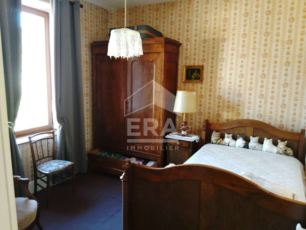 Maison 193m² à granges-aumontzey - photo 5