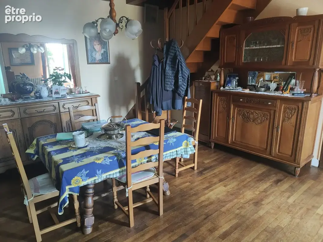 Maison 2 pièces 91 m² à vendre à La Chatre (36400) - photo 6