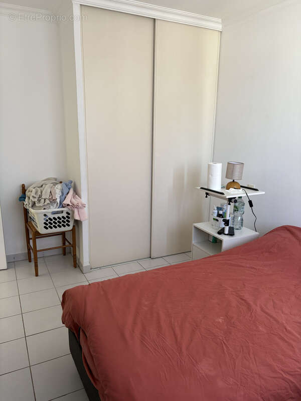 Appartement à CASTELNAU-LE-LEZ