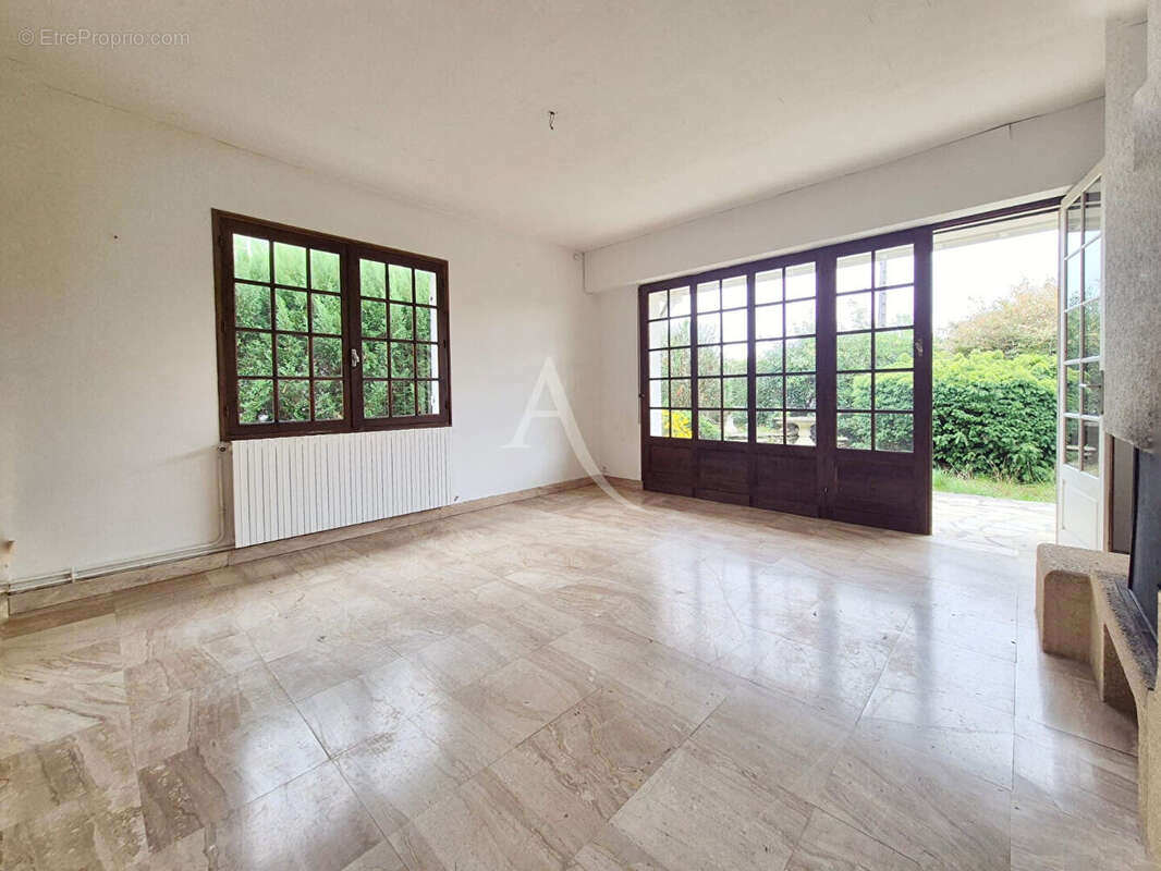 Maison à ANDERNOS-LES-BAINS