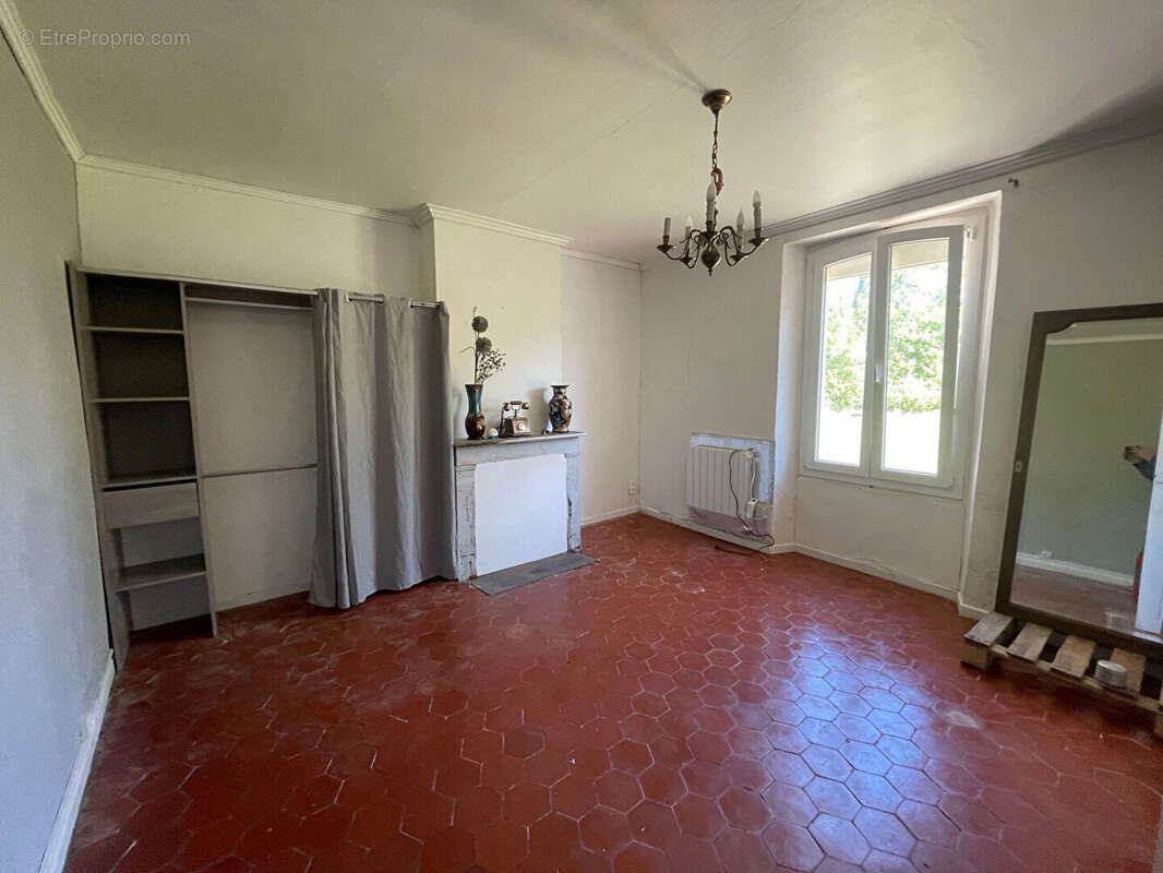 Maison à LA FERTE-GAUCHER