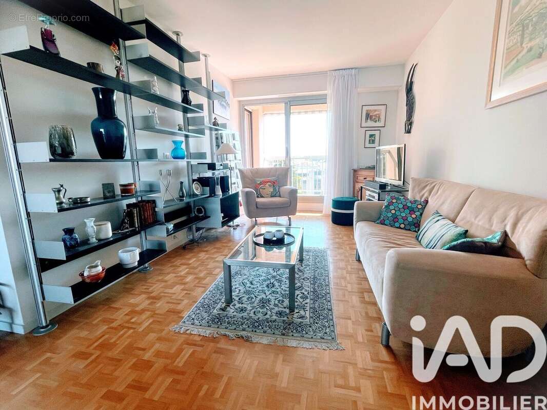 Photo 6 - Appartement à SCEAUX