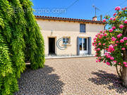 Maison à FARGUES