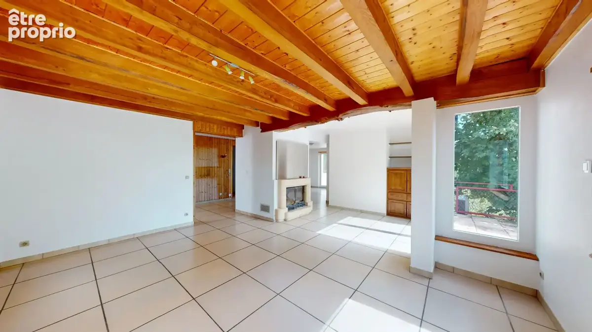 Maison Miserey-Salines  - 7 pièces - 146 m2 - photo 9
