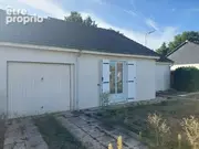 Maison à CUFFY