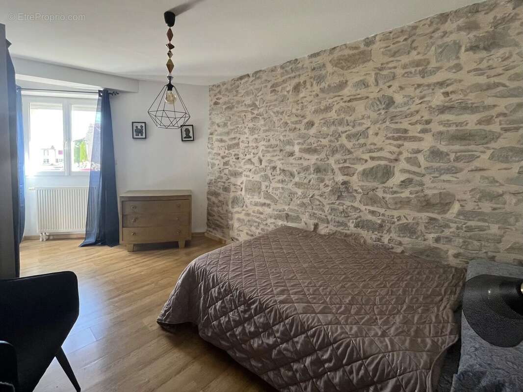 Maison à RIEUX-MINERVOIS