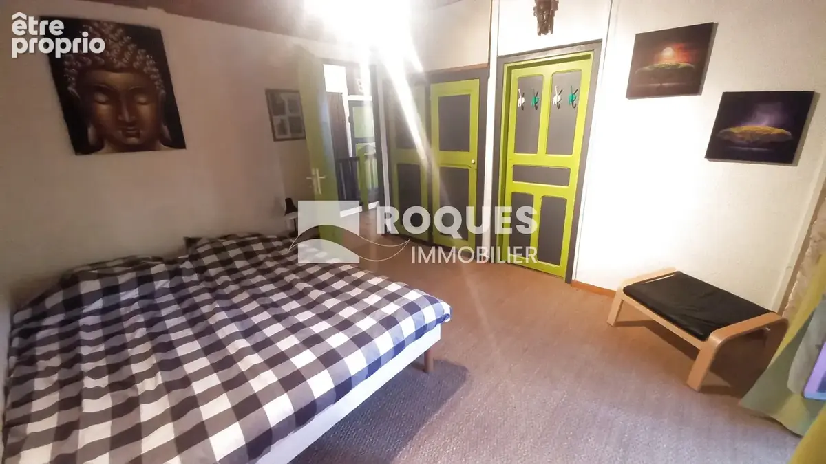 Charmante Maison avec terrasse et annexes - photo 5