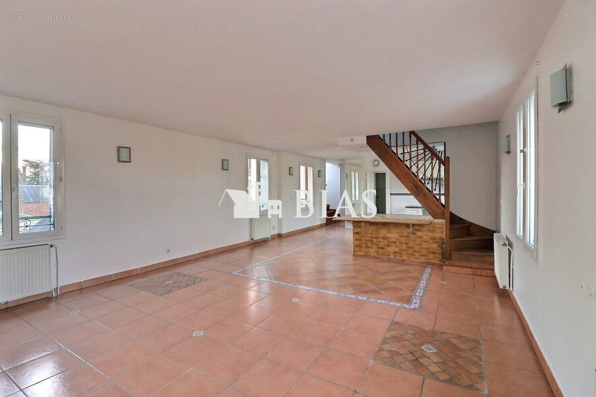 Appartement à LISIEUX