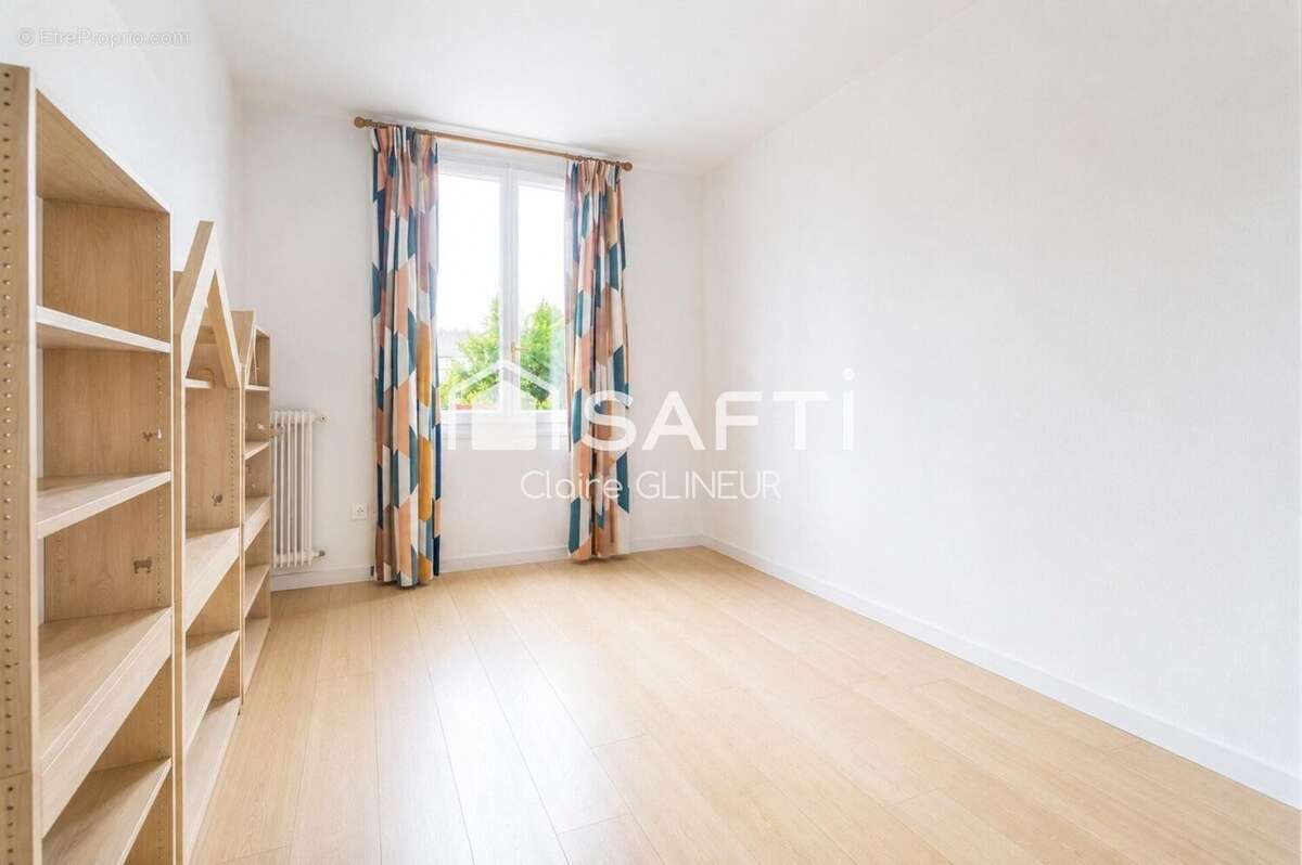 Appartement 59 m² à Versailles  - photo 3