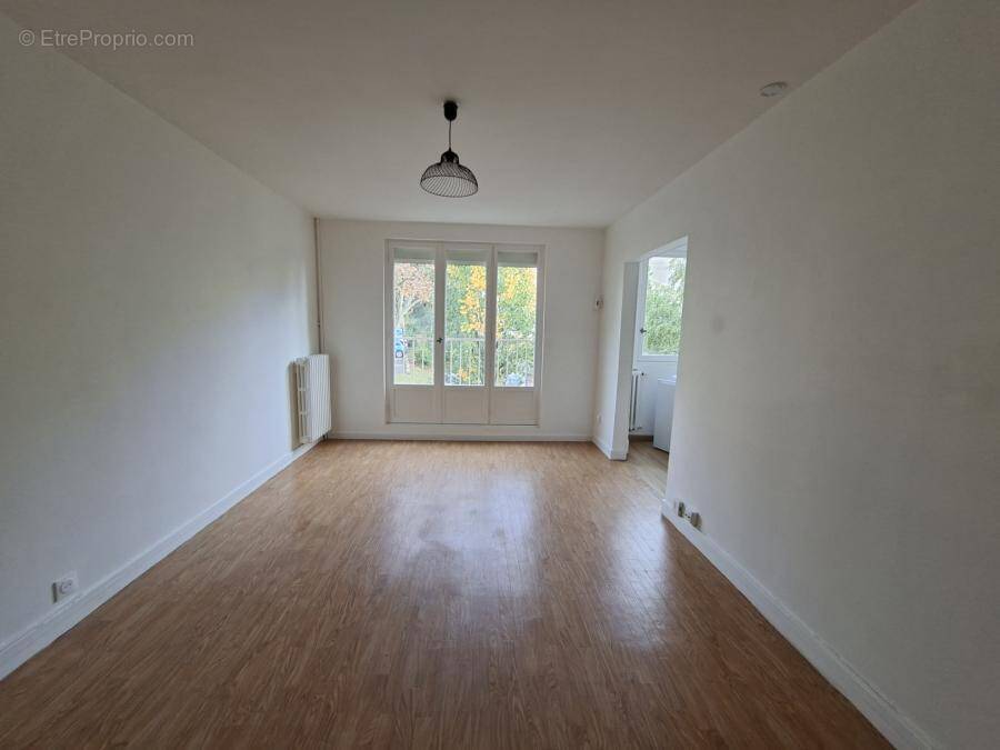 Appartement à LE MANS