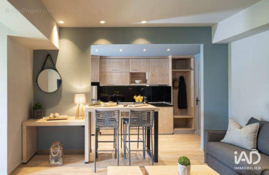 Photo 1 - Appartement à NICE