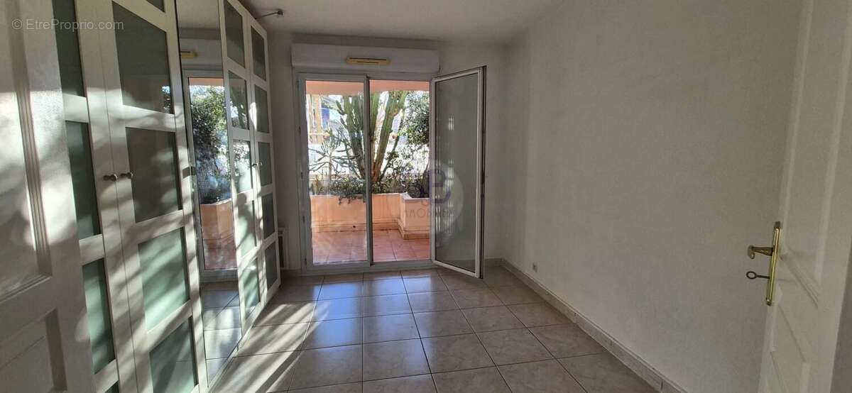 Appartement à SAINT-RAPHAEL