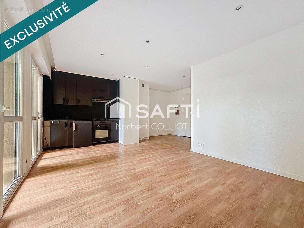 Photo 4 - Appartement à MAUREPAS