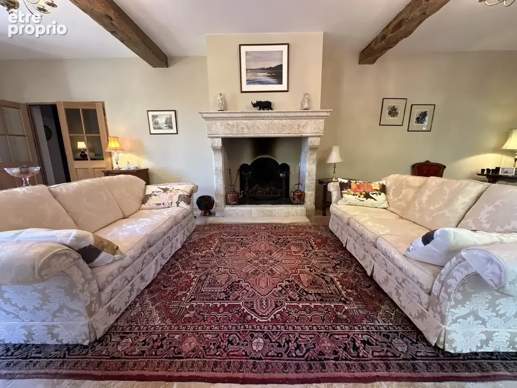 Maison 6 pièces 252 m² à vendre à Castera-Verduzan (32410) - photo 6