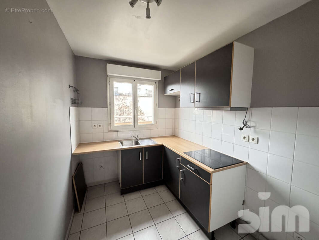 Appartement à CHELLES