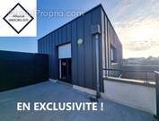 Appartement à MONTAUBAN-DE-BRETAGNE