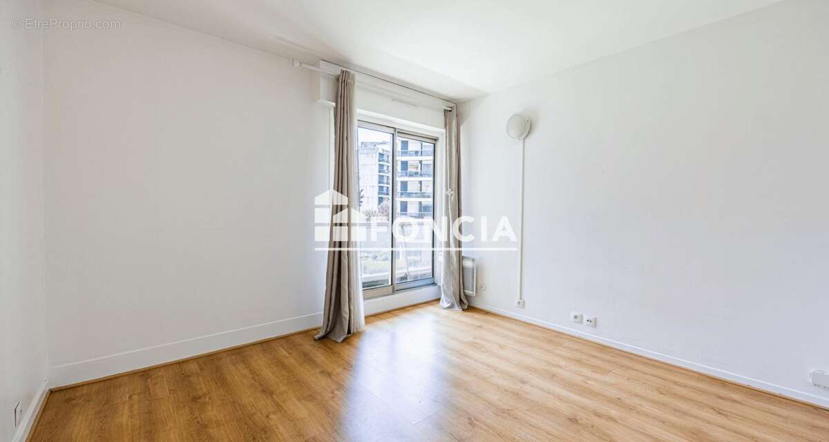 Appartement à SAINT-MAURICE