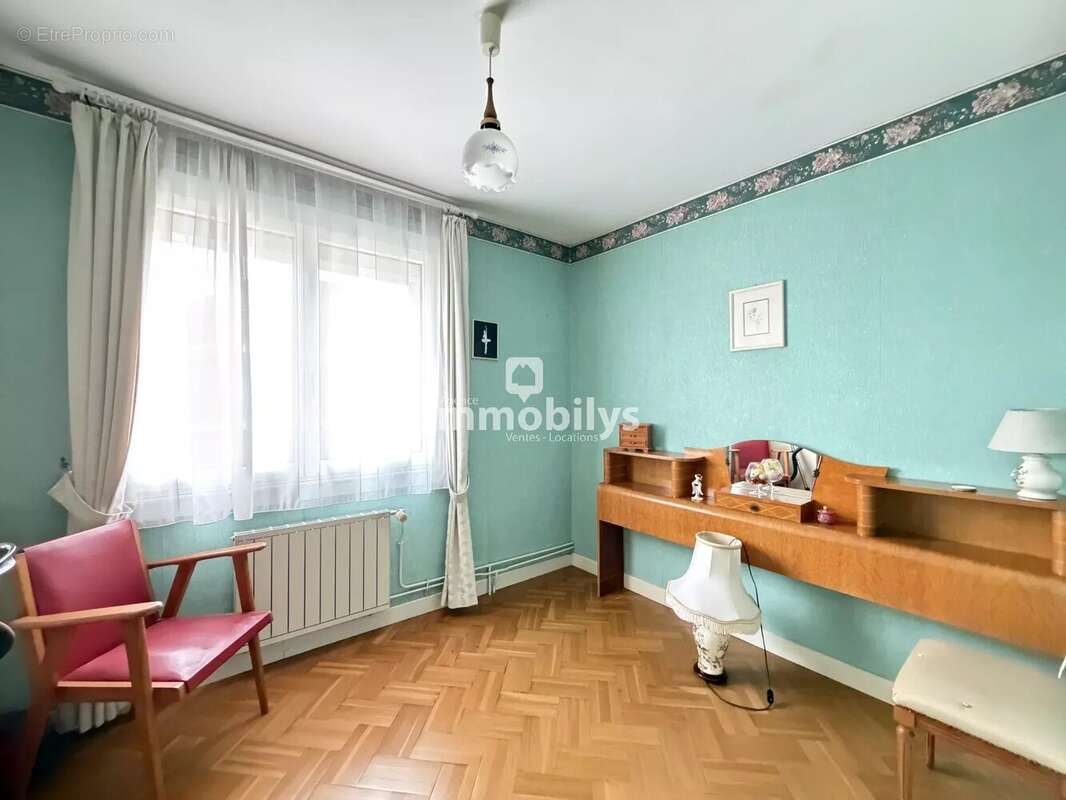 Maison à PECQUENCOURT