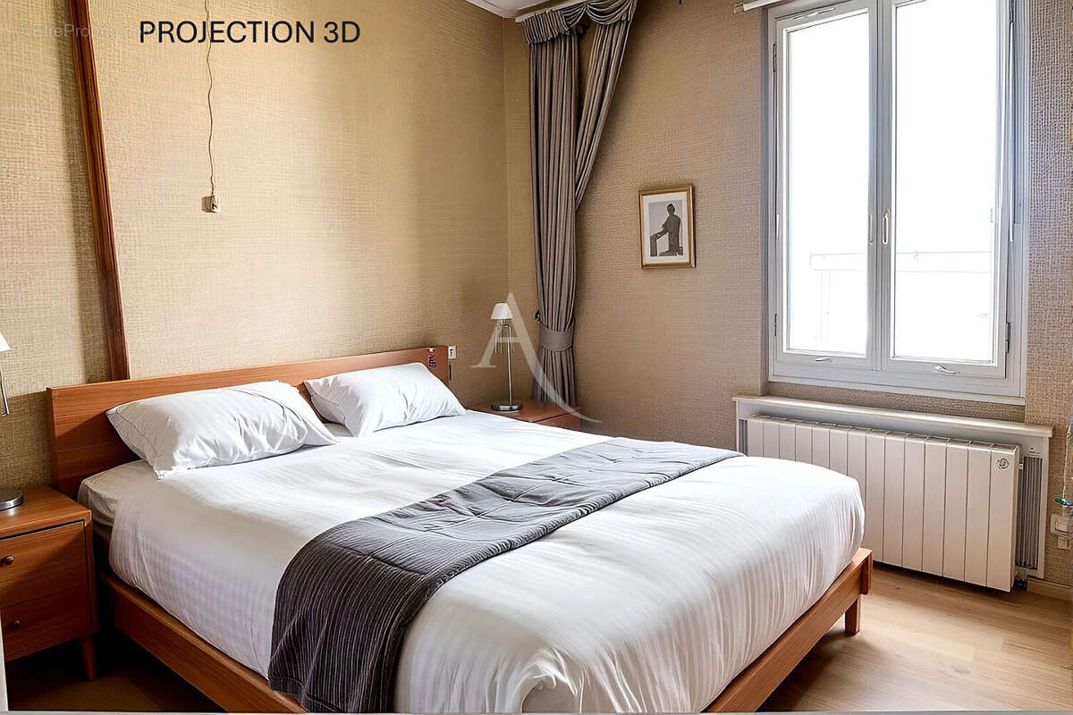 Appartement à ROCHEFORT