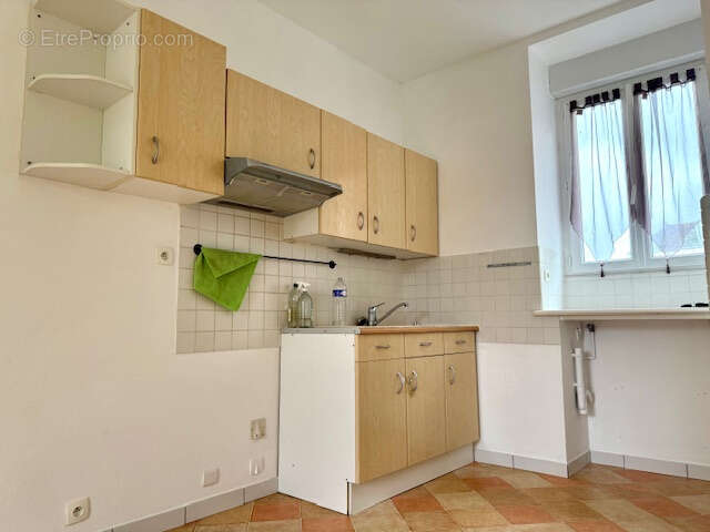 Maison à LA GRIGONNAIS
