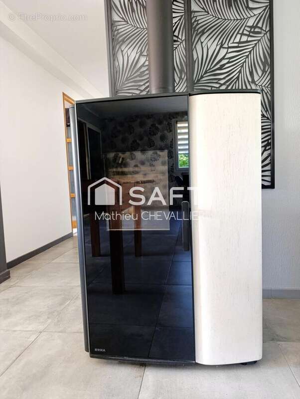 Photo 4 - Maison à AIRAINES