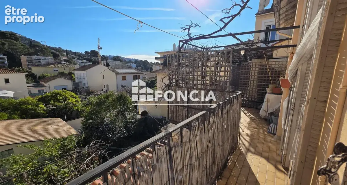 Photo Appartement à Le Cannet au prix de 259 000€