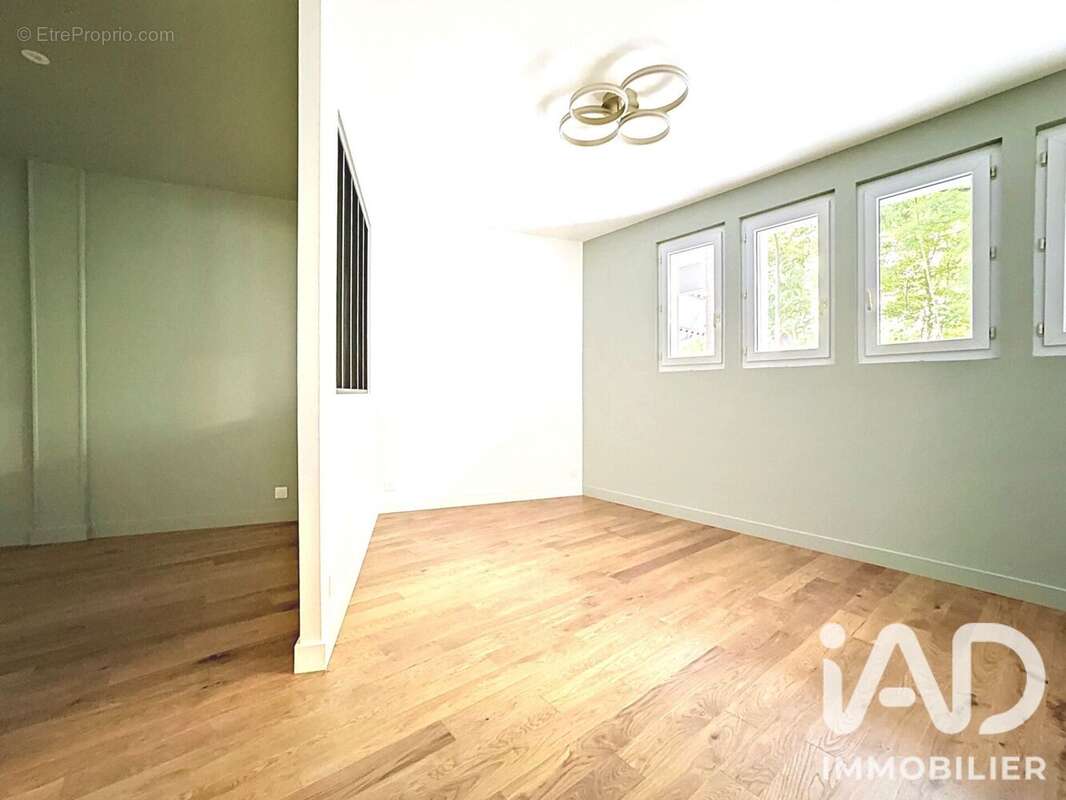 Appartement 27 m² à Paris-16e  - photo 4