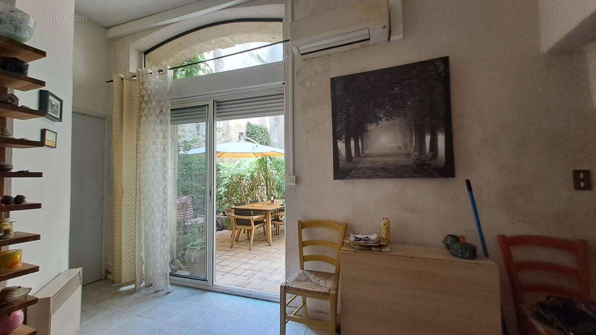 Appartement à ARLES