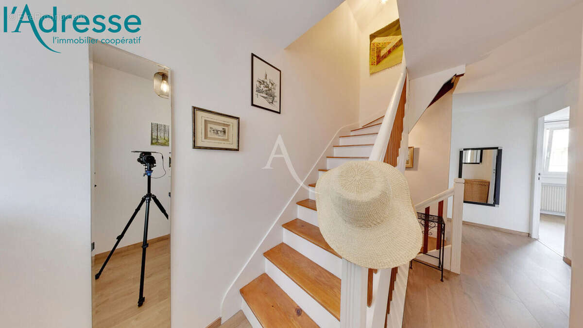 Maison à NOISY-LE-GRAND