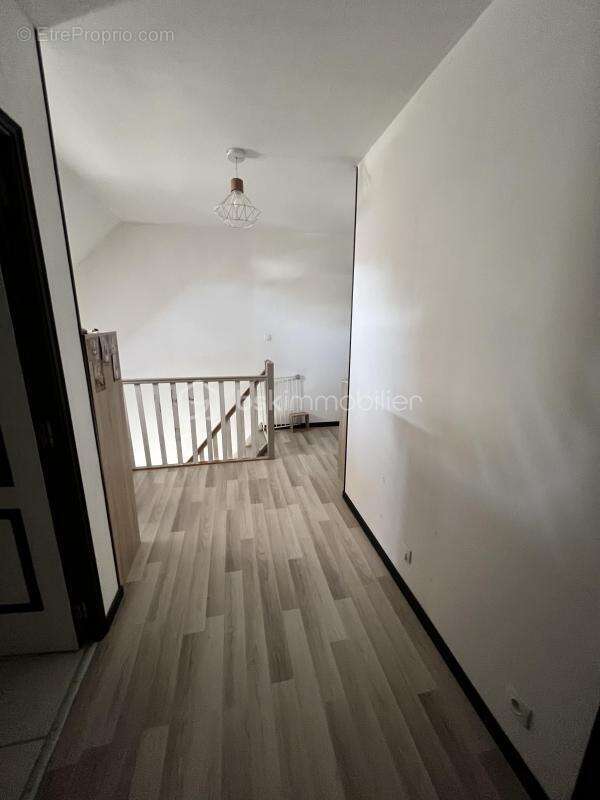 Maison à SAINT-ANDELAIN