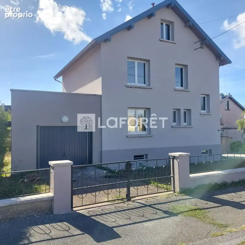 Maison Danjoutin 5 pièce(s) 115 m2 - photo 3