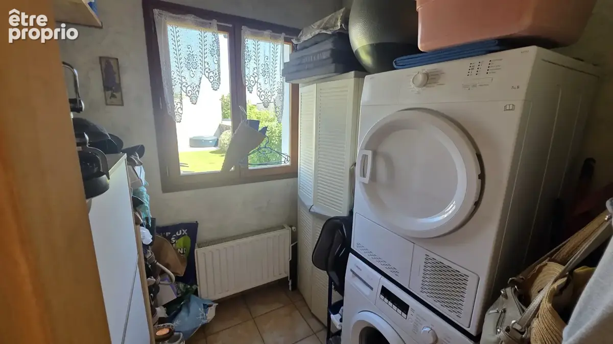 ELAIA - Maison indépendante 4 chambres, garage et jardin sans vis-à-vis au Vert-Galant - photo 18