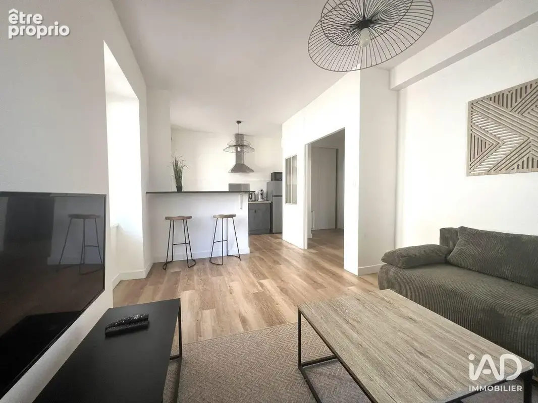 Photo 1 - Appartement à MONT-DE-MARSAN