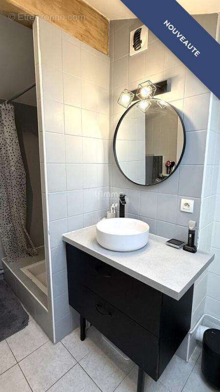 Appartement à ORLIENAS