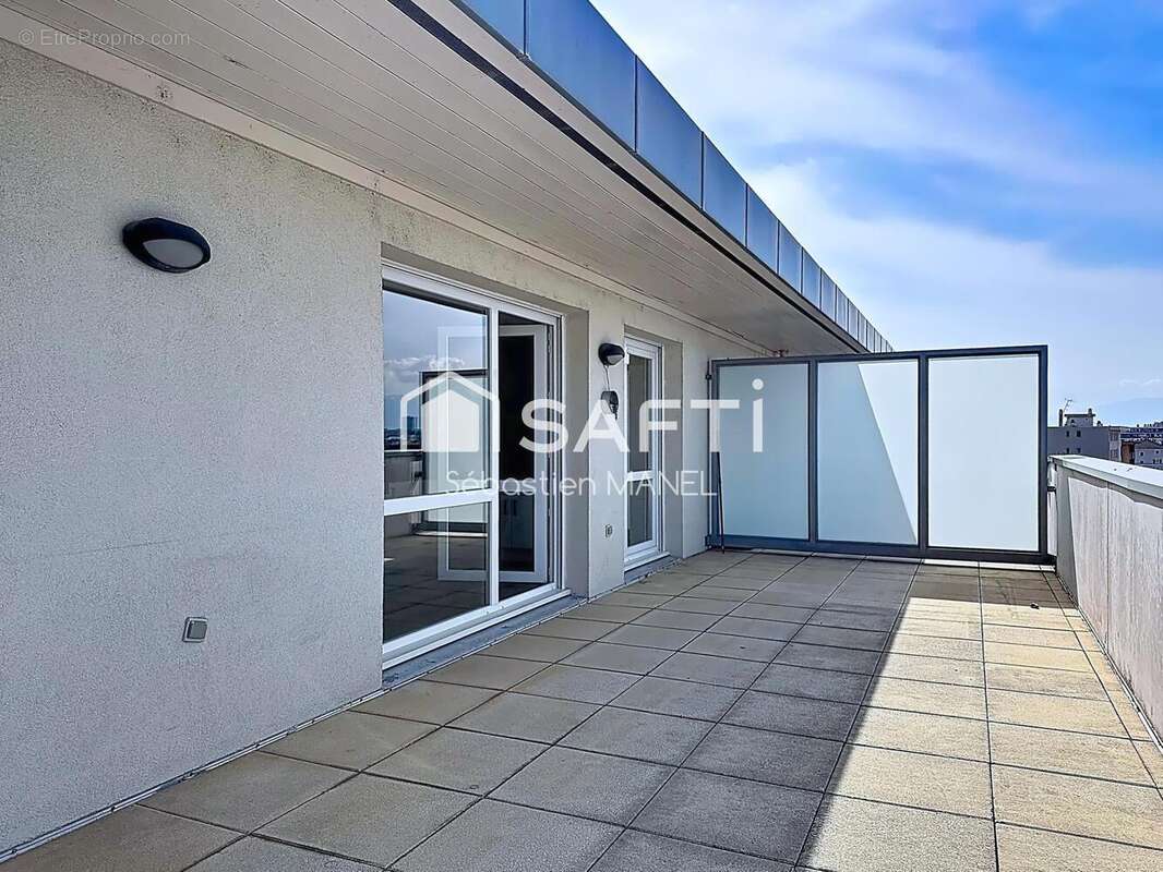 Photo 6 - Appartement à AMBILLY