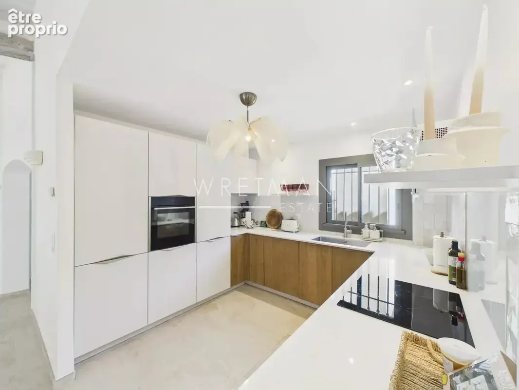 Magnifique villa 6 pièces avec piscine – La Colle-sur-Loup - photo 8