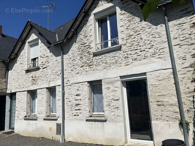 Maison 140m2 6 pièces - photo 16