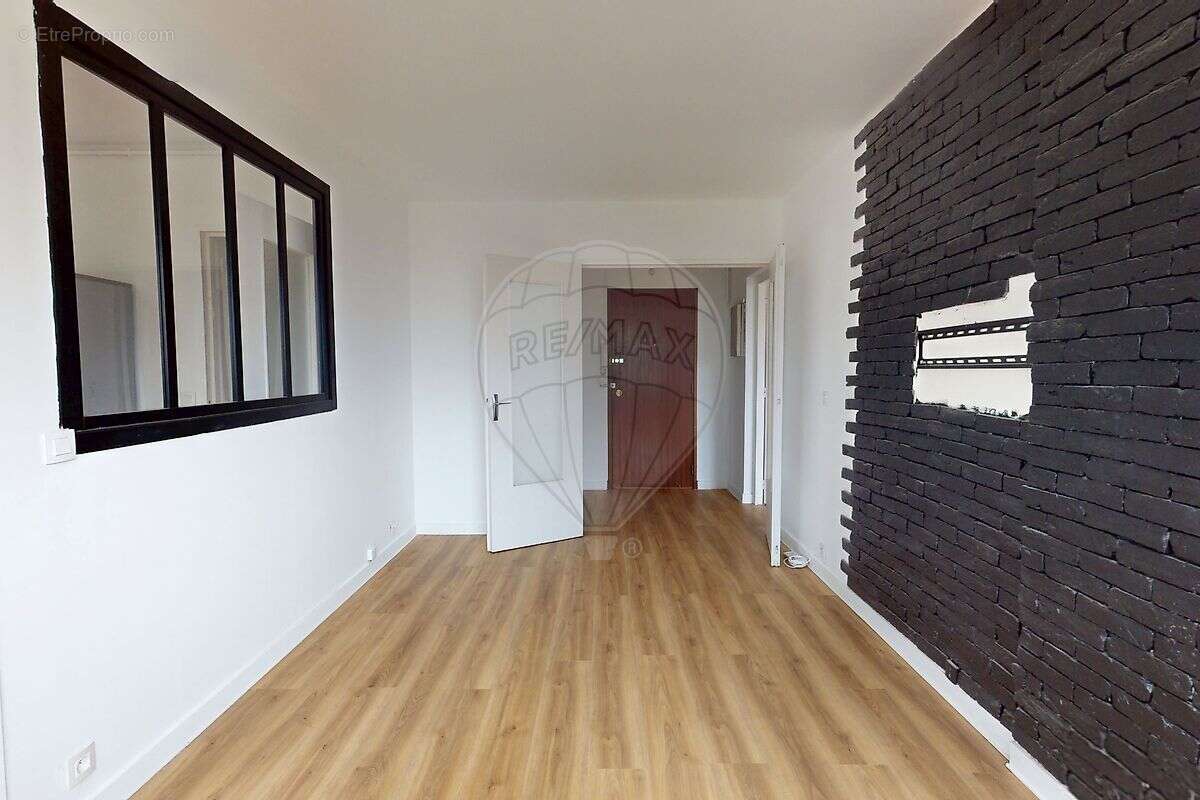 Appartement à ORLEANS