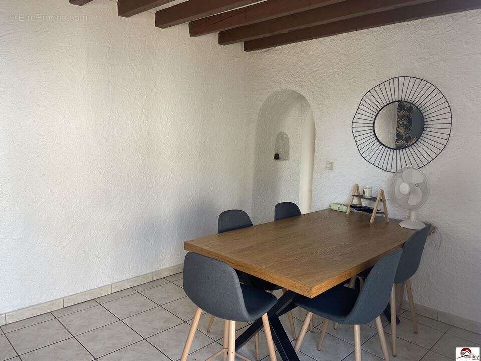 Maison 85 m² à Noailly  - photo 4