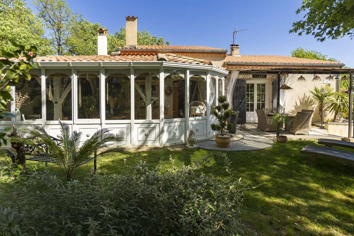 Maison 153 m² à Viviers-Les-Montagnes  - photo 8