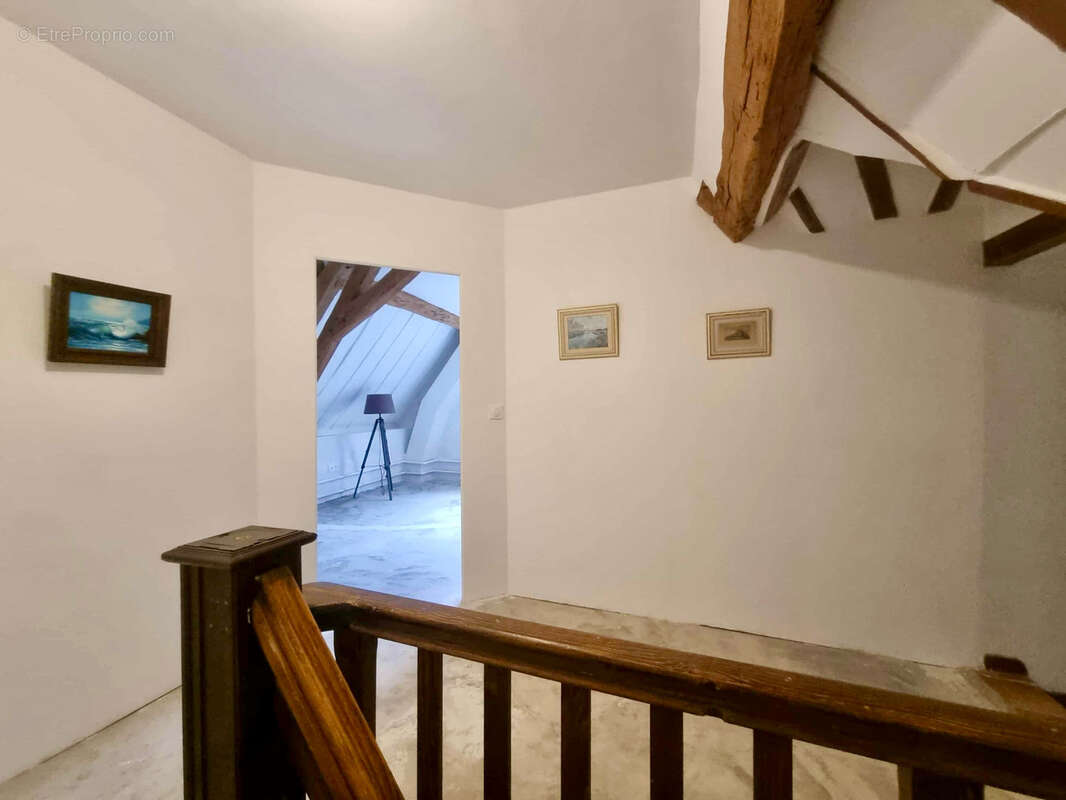 Maison à BELHOMERT-GUEHOUVILLE